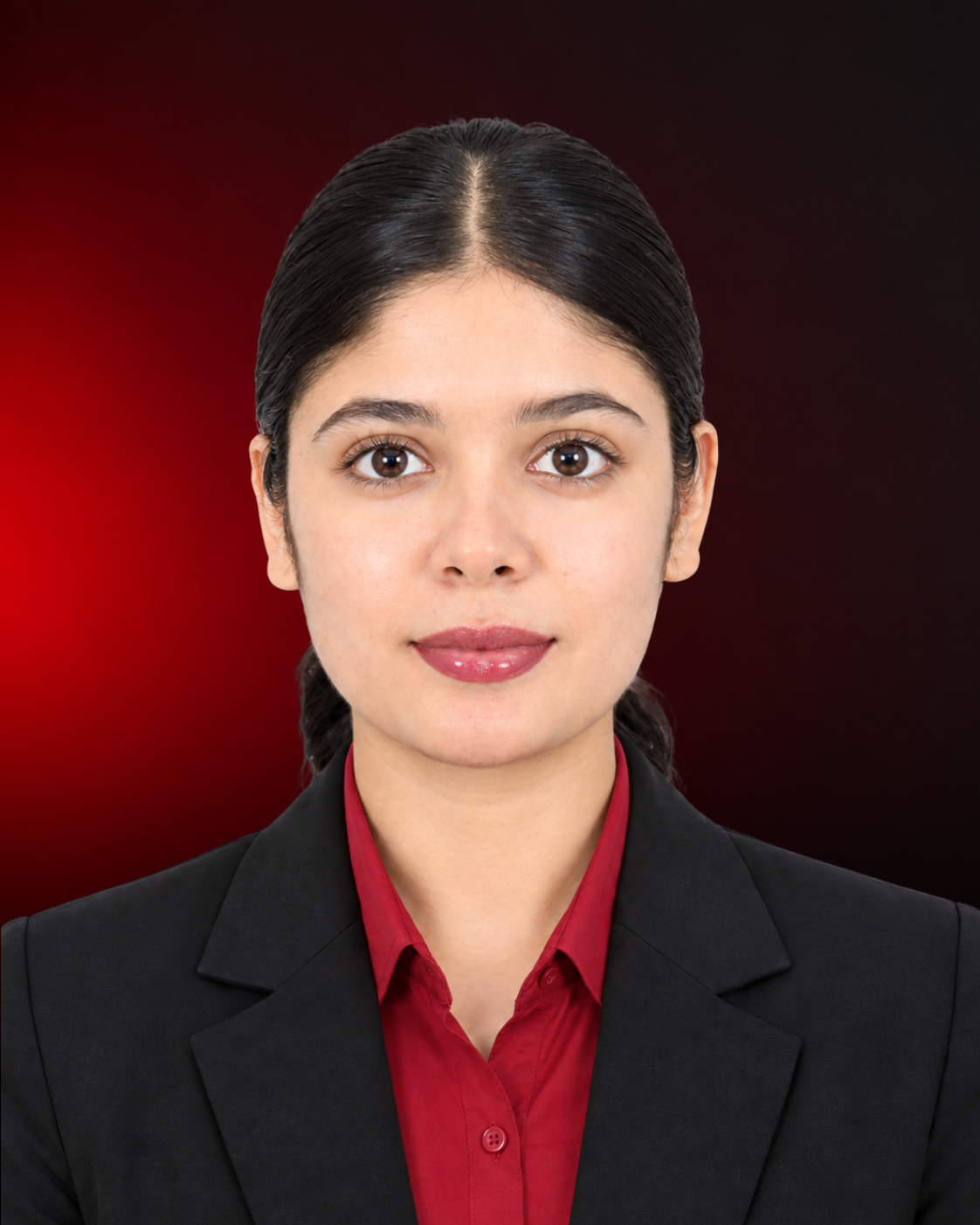 Mansi Bennur